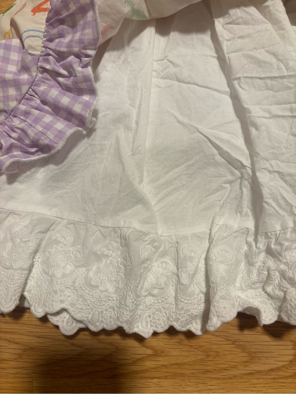 “Sweet Honey” 2pc set size 5 in great condition - Picture 12 of 13